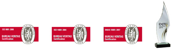 Certificados Casalimpia